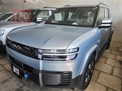 BYD Leopard 7